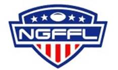 A logo of a football team

Description automatically generated